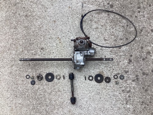 Honda hrd hrh - hrx, 536