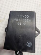 1987 1988 Yamaha Moto 4 YFM350  Big Bear 350 CDI 3hn-85540