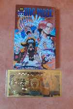 One Piece - Tome 105 Premier