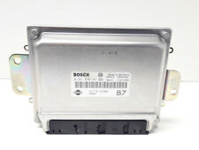 Nissan Almera 2000 Diesel