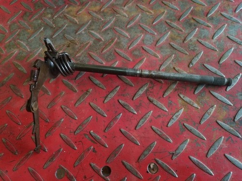 Axe sélecteur honda - honda, cd