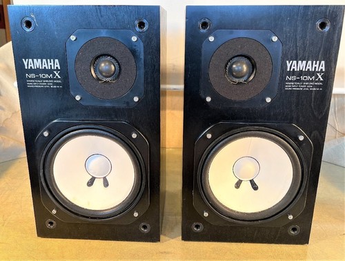 Paire enceintes moniteur - d'enceintes,