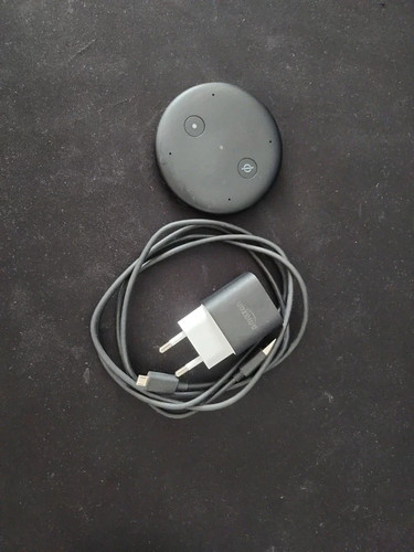 écho input alexa - Écho,