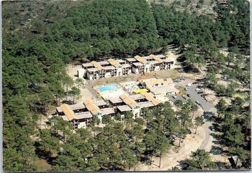 Carcan maubuisson cpsm - maubuisson,