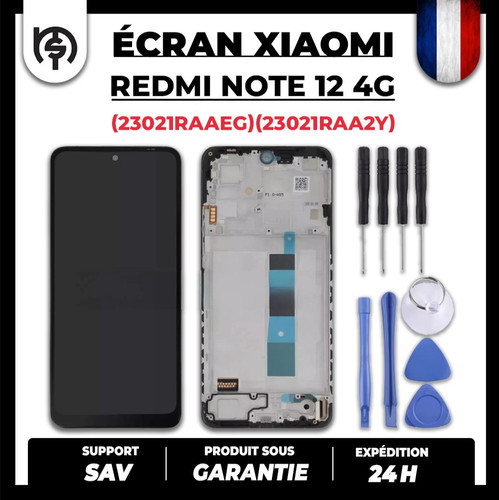 Ecran lcd vitre tactile - tactile, sur