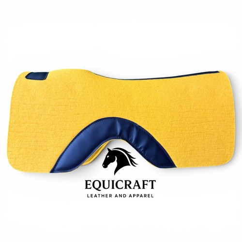 Tapis selle feutre de - en,