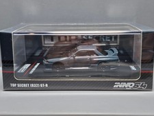 INNO64 Top Secret Nissan