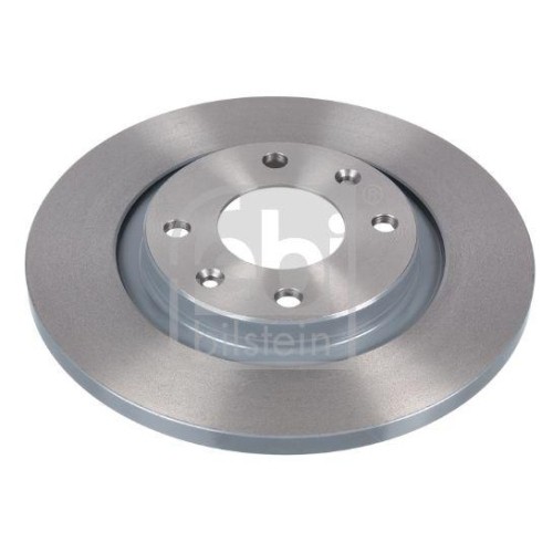 Disque frein febi bilstein - frein,