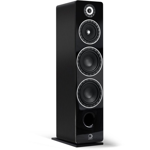 Enceinte colonne elipson - enceinte,