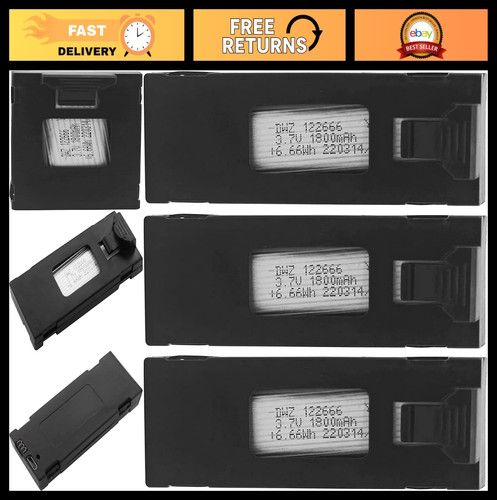 1800mah lipo battery - lipo,