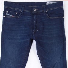 Hommes Diesel TEPPHAR Ajusté