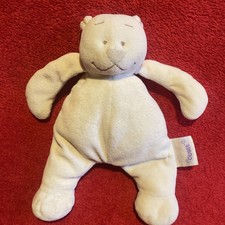 🇫🇷 Peluche Doudou Ours