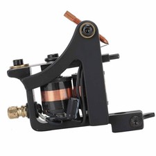 Professional Alloy Liner