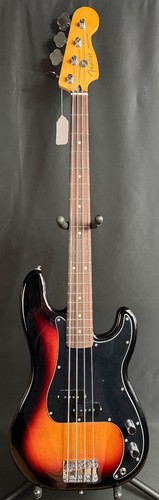 Fender player precision - fender, ii