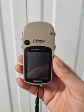 Garmin eTrex Summit Handheld