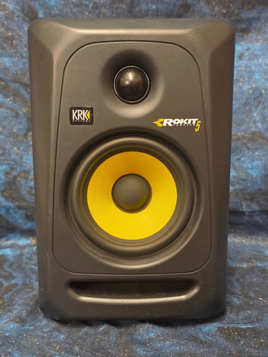 Krk systems rokit powered - systems,