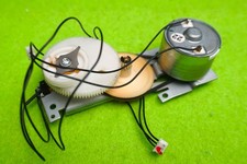 Mécanisme d'ouverture de