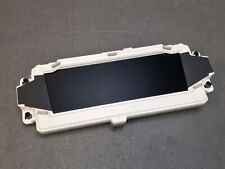 Compteur vitesse combinée