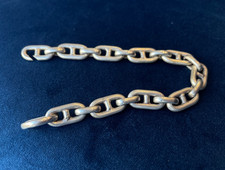 Bracelet - Maille marine