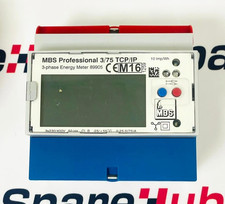 Compteur d'énergie EMU MBS