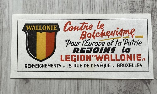 Stickers ancien legion - stickers,