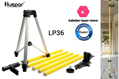 Huepar lp36 tige - lp36, canne