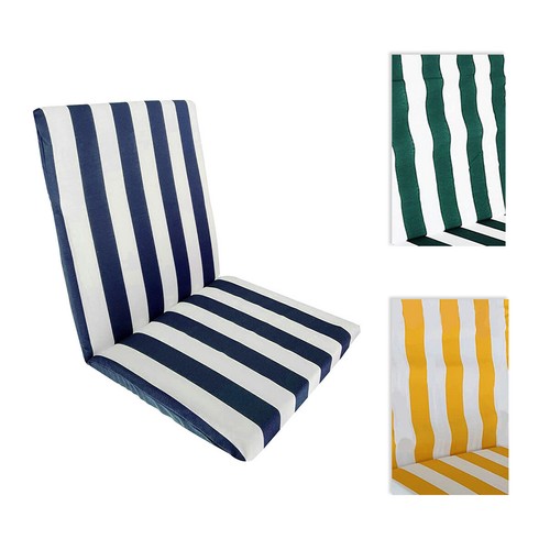 Coussin housse chaises longues - housse,