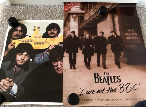 The beatles live - at, &