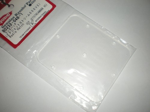 Kyosho b0232 04b - b0232-04b-1, hatch