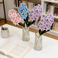 Bouquet d'hortensia artificiel