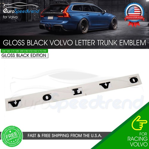 For volvo rear - volvo, lid