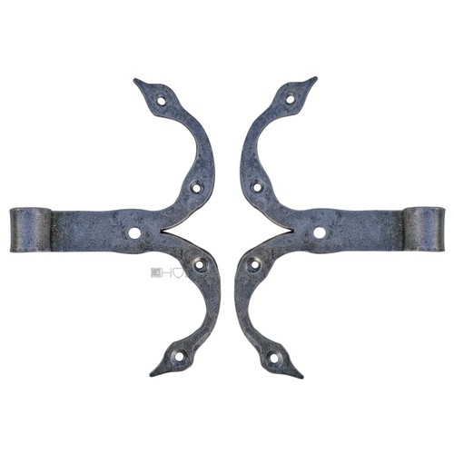 Charnières porte bandes - de, s-bandes