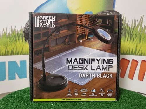 Gsw5594 lampe led loupe - gsw5594,