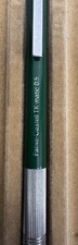 Faber Castell Tk Matic Green