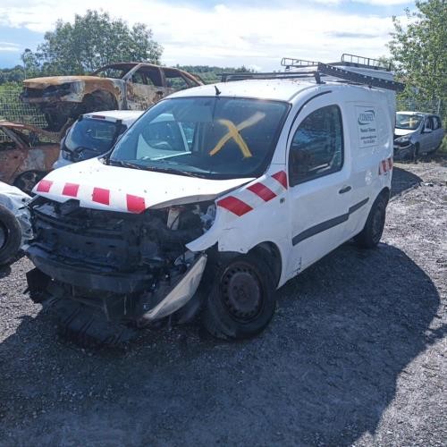 Train arriere complet renault - train,