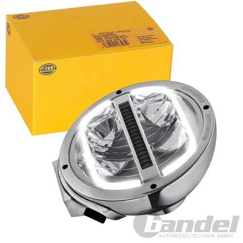 Hella led phare - hella,