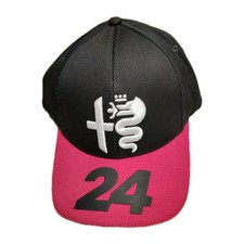 Casquette F1 Alfa Romeo Stake