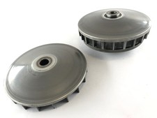 Yamaha Grizzly 660 AM03W