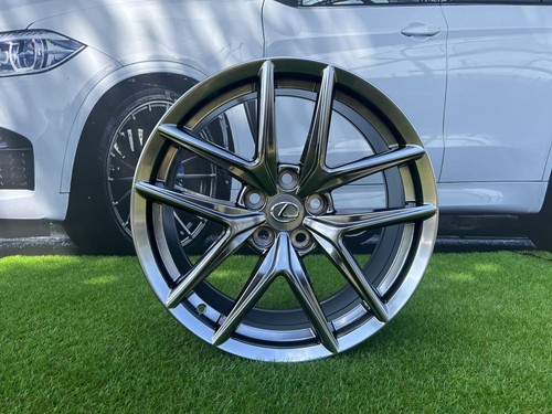 R18 inch 5x114 - 4x,