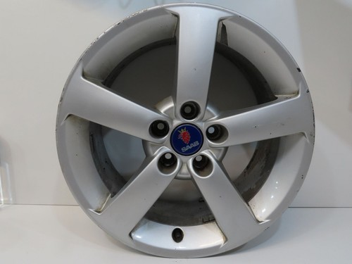 Jante aluminium saab - aluminium,