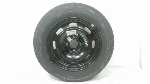 Roue secours 18565r15t - roue, de