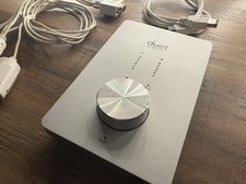 Apogee Duet (FireWire) w/ Breakout Cables – Pristine, Collector Condition