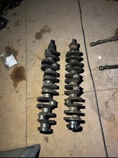 BMW Crankshaft 1304921 286HP M88 M30 3.5 E24 E28 M5 M635i