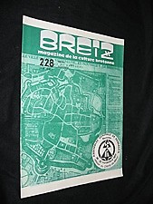 Bretz magazine la - magazine,