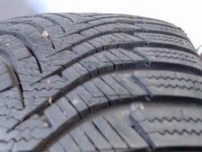 🇫🇷 Pneu HANKOOK WINTER