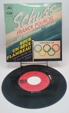Franck Pourcel – Schuss 7"
