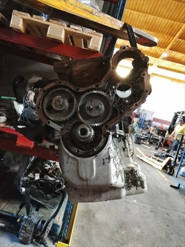 A428ab14468n moteur complet - a428ab14468n,