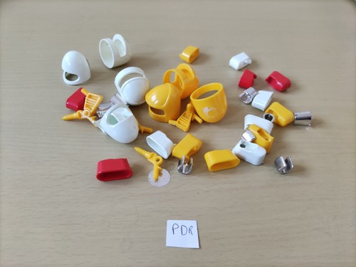Playmobil playmospace lot - playmobil, playmospace,