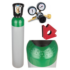 Bouteille Novueau Argon 8L