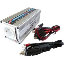 Convertisseur 12V / 24V